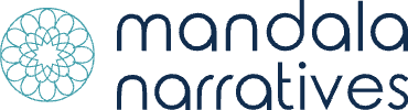 Mandala Narratives Logo